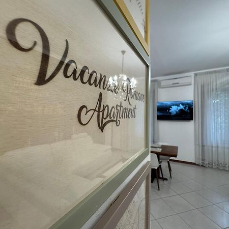 Vacanze Romane Apartment In Rome Exterior photo