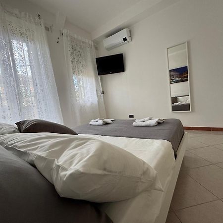 Vacanze Romane Apartment In Rome Exterior photo