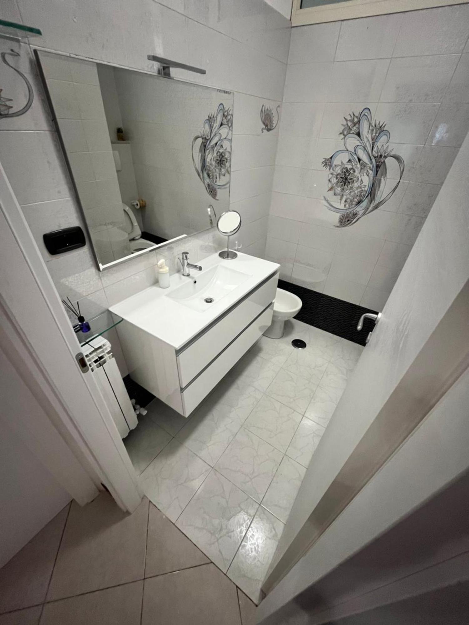 Vacanze Romane Apartment In Rome Exterior photo