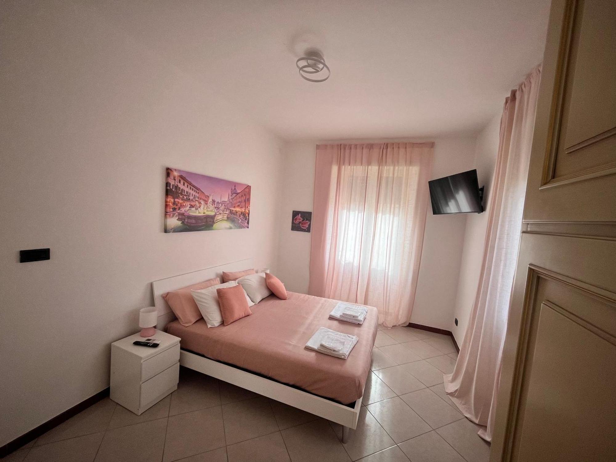 Vacanze Romane Apartment In Rome Exterior photo