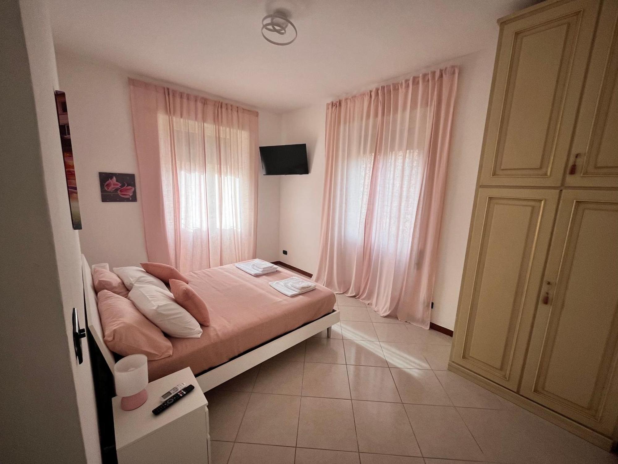Vacanze Romane Apartment In Rome Exterior photo