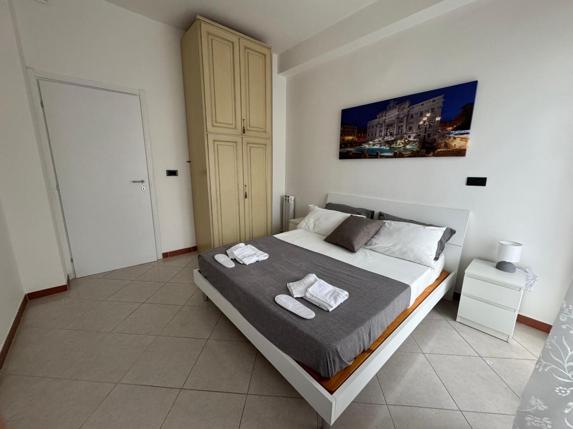 Vacanze Romane Apartment In Rome Exterior photo