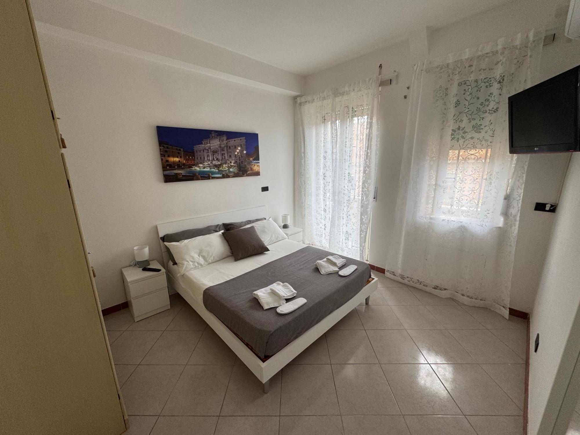 Vacanze Romane Apartment In Rome Exterior photo