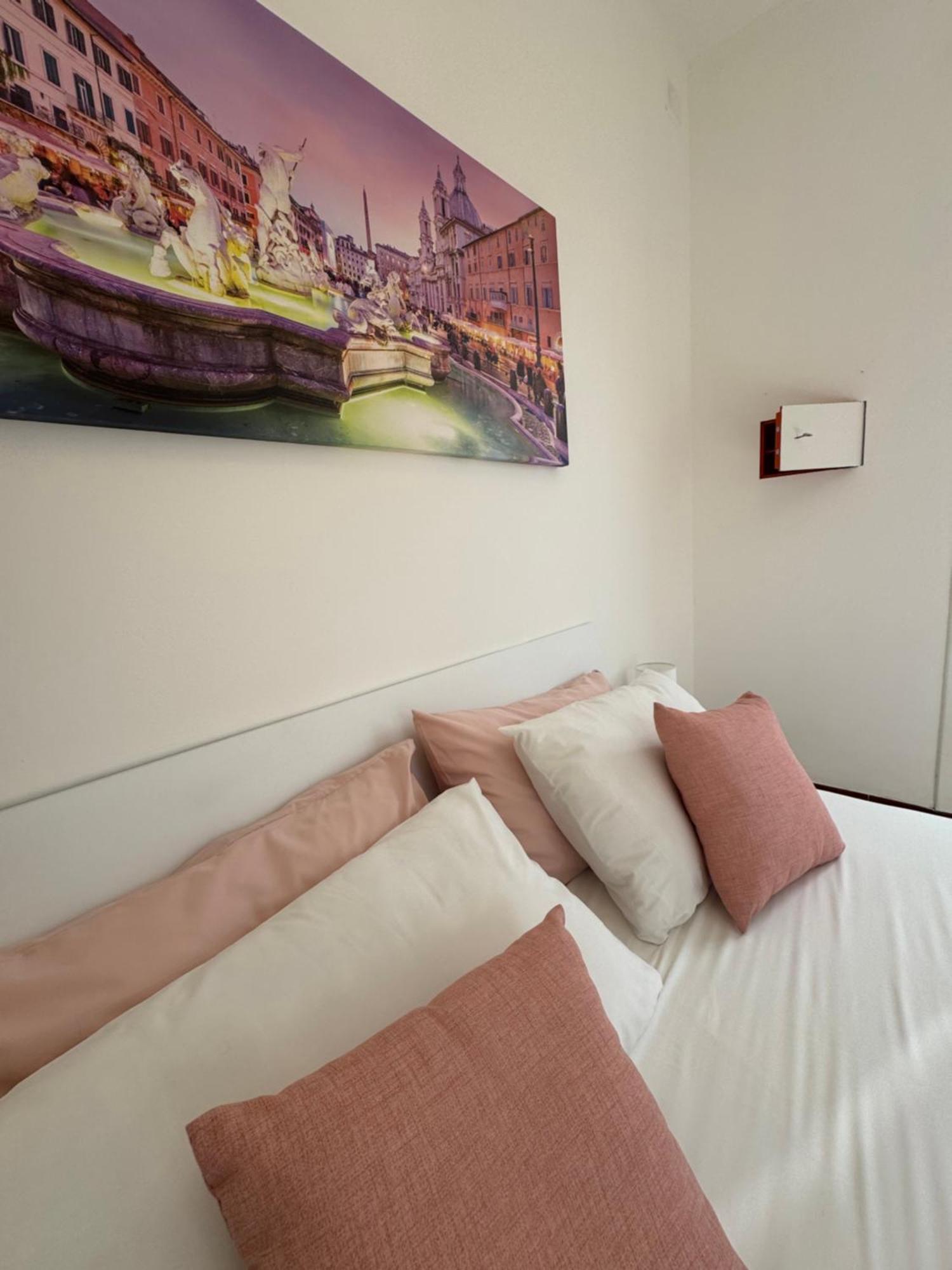 Vacanze Romane Apartment In Rome Exterior photo