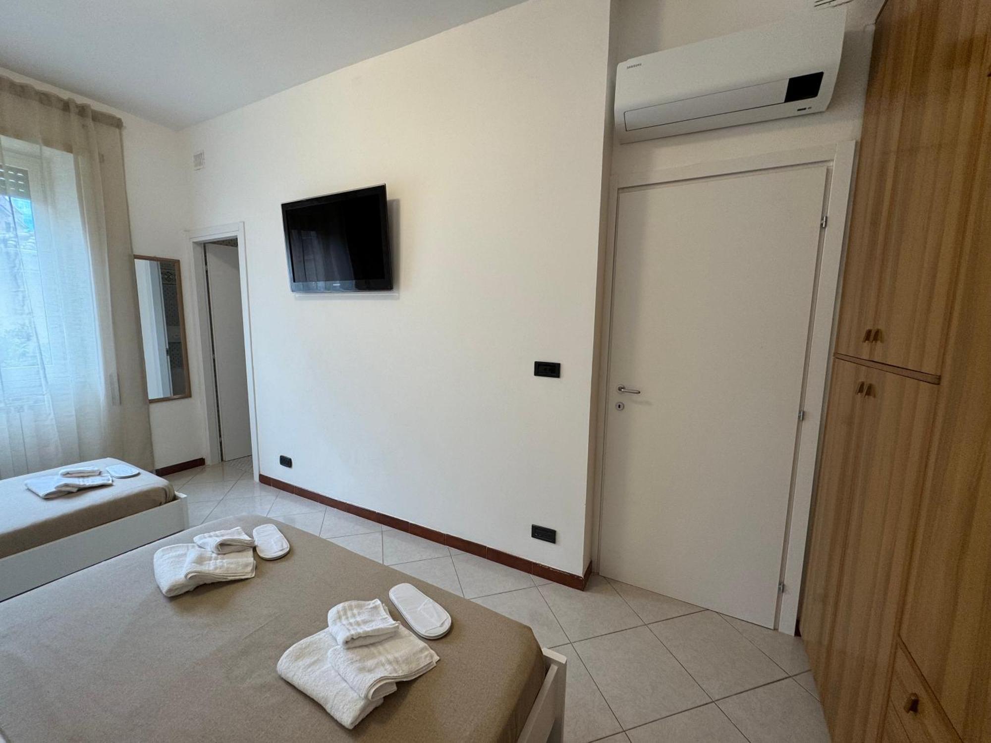 Vacanze Romane Apartment In Rome Exterior photo