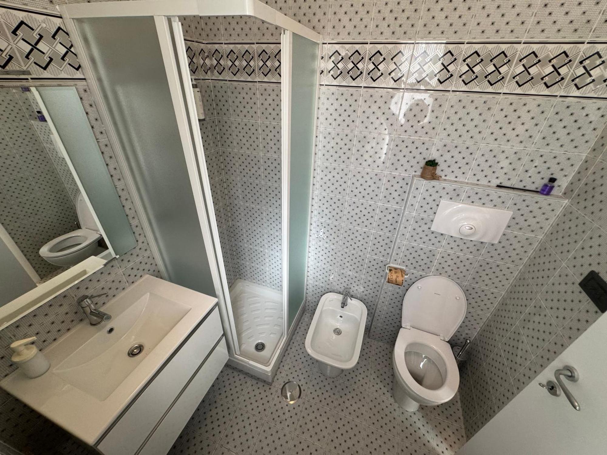 Vacanze Romane Apartment In Rome Exterior photo